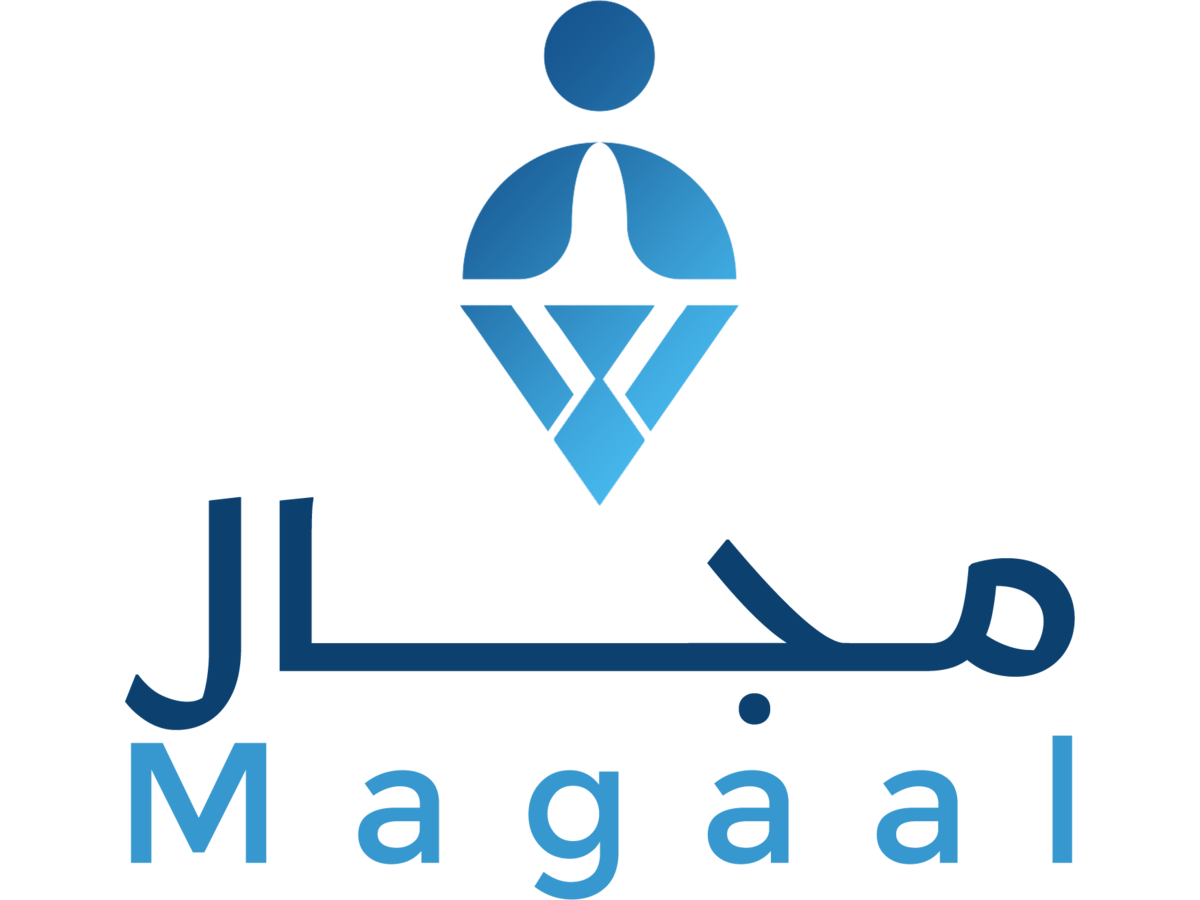 MAGAAL — مجال